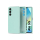 Etui do telefonów TECH-PROTECT Icon do Samsung Galaxy A26 5G turquoise 5906302372751